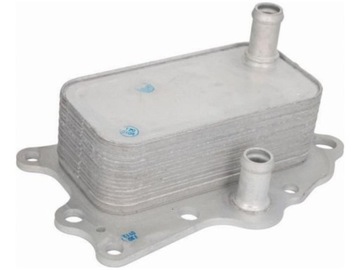 Радіаторів масла chevrolet orlando 2.0 captiva 2.0 2.2 cruze 2.0 фото №1