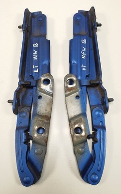 Петлі кришки vw new beetle 1c 1c0827301a пара фото №1