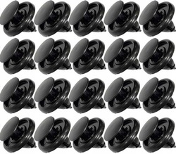 20x toyota suzuki lexus клипса подкрылок защита фото №1