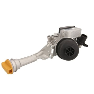 Радіаторів масла thermotec d4f006tt фото №1