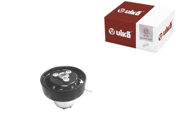 Насос воды vw touareg 10- atlas cross sp ort terramont porsche фото №1