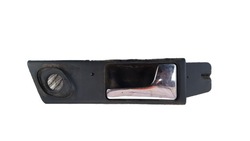 Audi a6 c4 ручка внутренняя правая зад фото №1