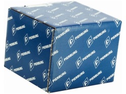 Насос воды vw golf ii mk2 1.6 iii mk3 1.9-2.9 iv mk4 2.3 2.8 фото №1