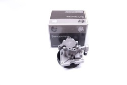 Насос усилителя mercedes c- w210 , a0024661201 фото №1