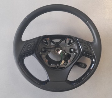 Кермо toyota chr c-hr фото №1