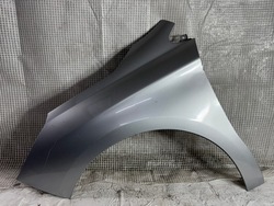 Citroen c4 ii 11- b7 лівий переднє крило фото №1