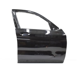 Bmw x3 g01 двері праві перед передні org фото №1