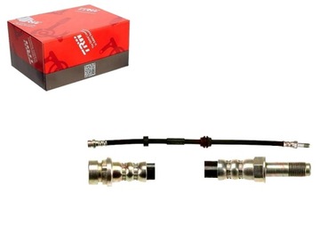 Trw шланг гальмівний elast. ford перед c-max focu фото №1