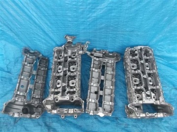 Головка mercedes sprinter ml w164 w211 w221 3.0cdi фото №1