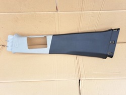 Ліві обшивка стійка b opel insignia a 13221254 фото №1