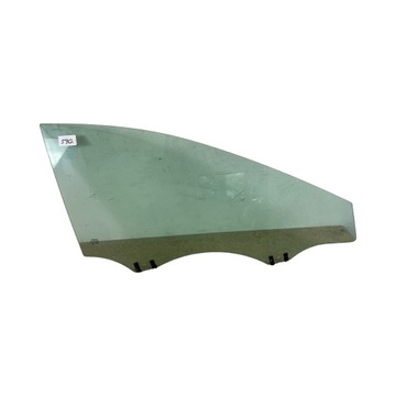 Скло двері перед права seat leon iii 5f 13r 5d фото №1