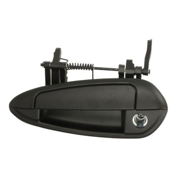 Ручка zew. перед левая blic 6010-07-036401pp фото №1