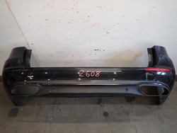 Бампер зад задній mercedes e-klasa w213 16- універсал фото №1