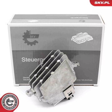 Модуль led drl - skv esen 59skv240 фото №1