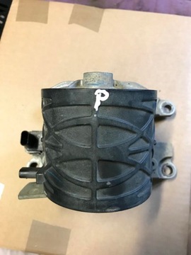 Dodge ram 2019-2022 подушка двигуна рами лапи фото №1