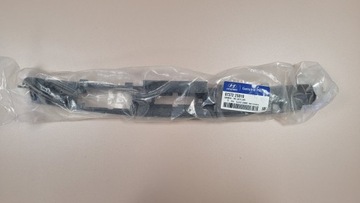 Планка нижня двері багажника 873722s010 фото №1