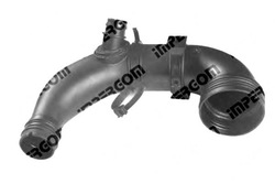 Impergom шланг впускний повітря alfa romeo mit фото №1