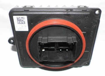 Audi a3 8y0 s3 модуль led перетворювач 4k0941572cs 4k0941572c оригінальний номер фото №1