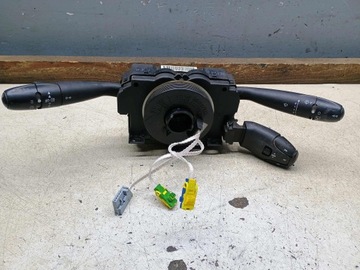 Перемикач комбінований 96542539xt peugeot 307 807 фото №1