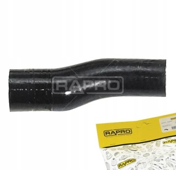 Rapro r25116 шланг обогрева фото №1