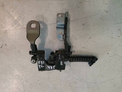 Bmw f31 петля крышки левый чёрный sapphire фото №1