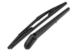 Важіль зад + листова ресора alfa romeo 156 sw 2000- фото №1