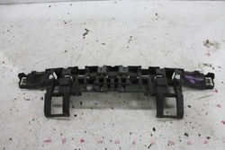 Ковзун підсилювач бампера зад задній grand cherokee iii wk 04-07 фото №1