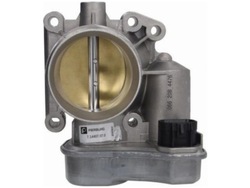 Корпус дросельної заслінки pierburg 7.14407.07.0 фото №1