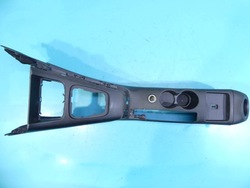 Тунель середній alfa romeo giulietta 10-13 eu фото №1