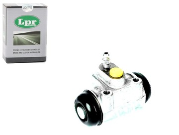 Lpr цилиндрик тормозной citroen jumper fiat ducat фото №1