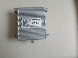 Vw passat b8 audi skoda преобразователь модуль led фото №1
