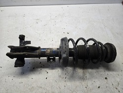 Opel insignia a амортизатор mcpherson  амортизатор лівий перед ids flexride 13319745 фото №1