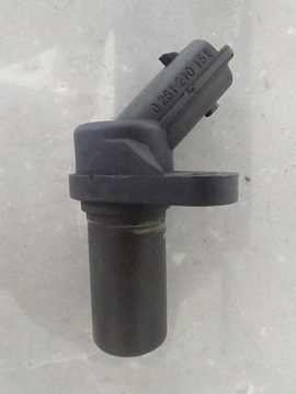 Датчик положення вала opel corsa c 0261210151 фото №1