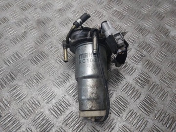 Корпус основа фільтра пального toyota corolla e12 2.0 d4d фото №1