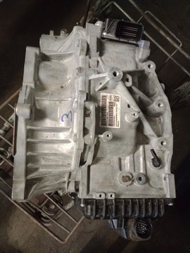 Автоматична коробка передач коробки передач chrysler pacyfica jeep compas ii fiat 500x 4x4 фото №1