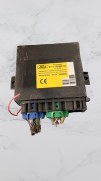 Модуль комфорта ford transit connect 1.8d 05r фото №1