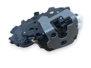 Правий зад замок двері засувка lr078743 lr078742 do land rover jaguar фото №1