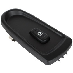 Iveco daily 06-12 перемикач кнопка скла праві фото №1