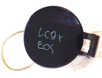 Кришка пального vw eos 05- eu фото №1