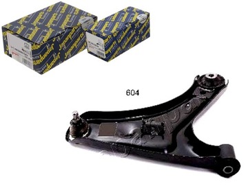 Важіль daihatsu перед terios 1,31,5 4x4 05- le jap фото №1