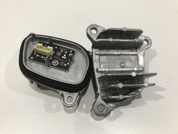 Модуль led vw golf viii 90157100 90157099 фото №1