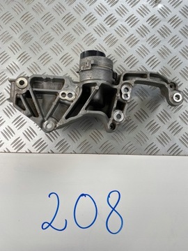Лапи кронштейн генератора citroen peugeot 1,2 thp фото №1