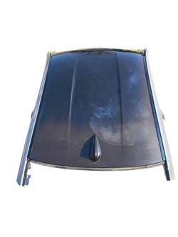 Bmw m4 f82 cs крыша карбон обшивка крыша фото №1