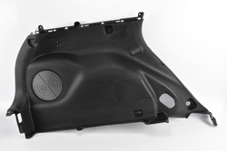 Боковина багажника лівий зад задній 85730-g5200 kia niro фото №1