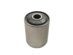 Fast ft13705 підшипник, ресора листовий фото №1