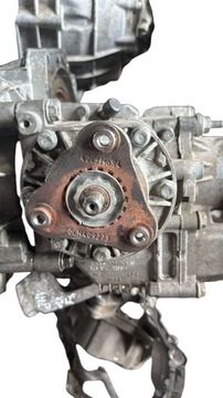 Редуктор коробки audi s3 2.0 tsi 0cn409053af фото №1