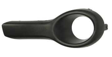 Opel agila 08 - 15 решётка рамка галоген правая фото №1