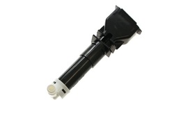 Renault koleos распылитель фара лампы правые фото №1