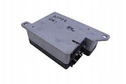 Датчик подушка безопасности mercedes w124 89r. 0048201910 фото №1