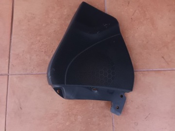 Захист динаміка права mercedes w209 a2097270288 фото №1